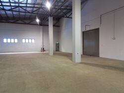 Tuas South Street 7 (D22), Warehouse #567460061